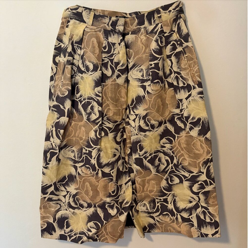 Giorgio Armani Pencil Skirt